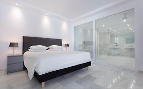 B51 Executive Flats Marbella